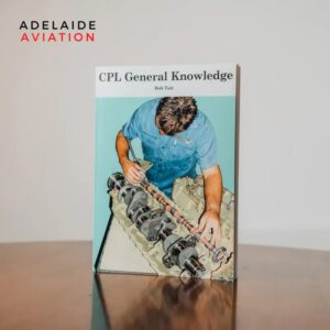 Bob Tait CASA CPL Aircraft General Knowledge