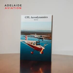 Bob Tait CASA CPL Aerodynamics