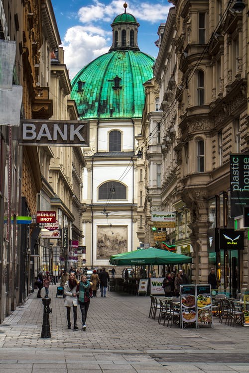 Read more about the article Malaysia Europe Forum – Vienna Spring Dialogue
