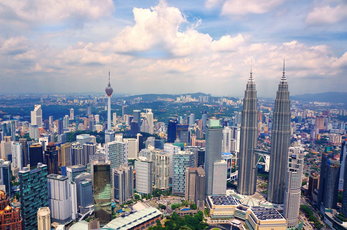 Read more about the article Malaysia: Your Green Economy Hub in ASEAN