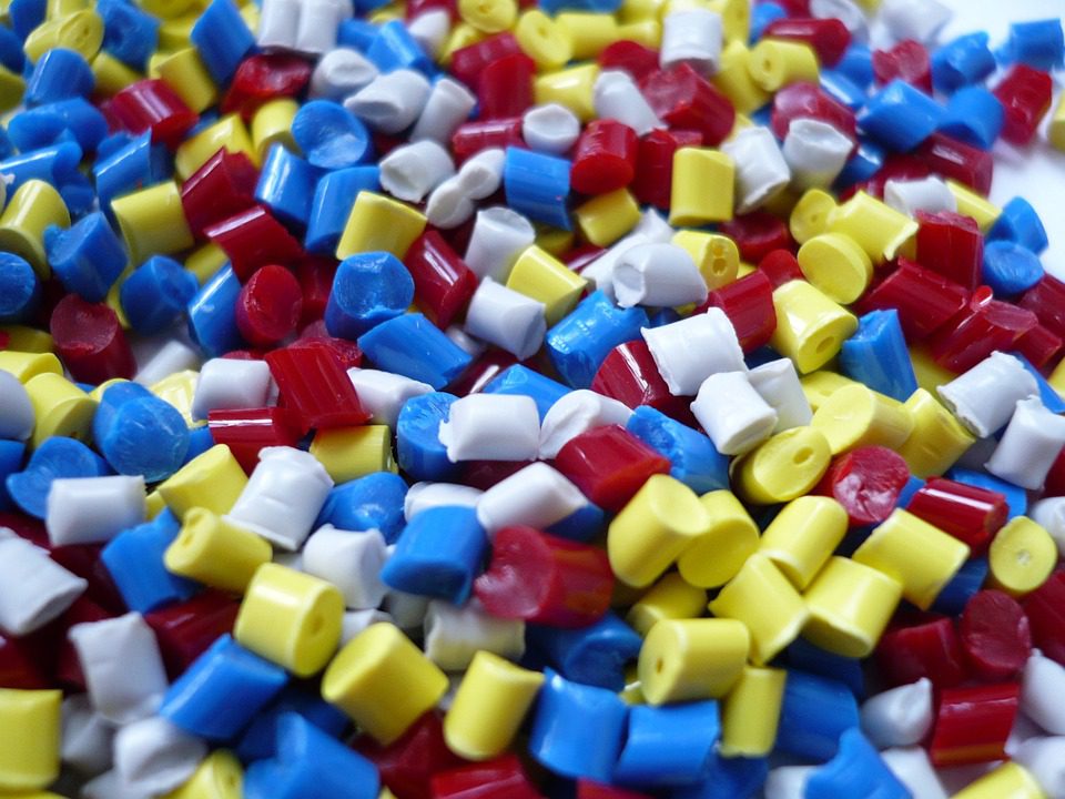 Read more about the article Identification of Qualified Vendors in the Field of Plastic Production in Southeast Asia