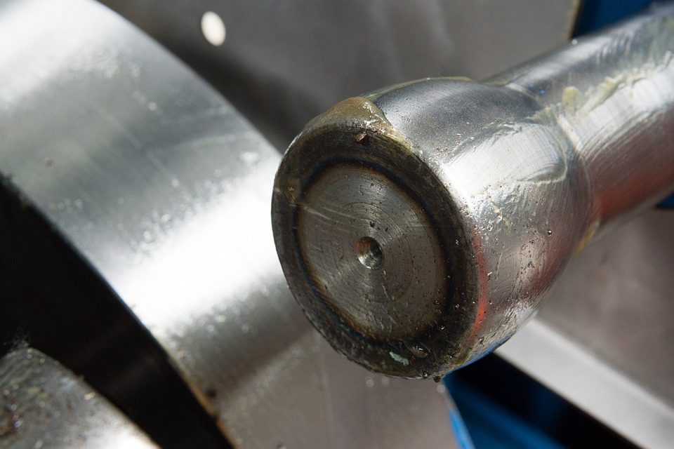 Read more about the article In-Depth Market Study of Chinese Steel Industry
