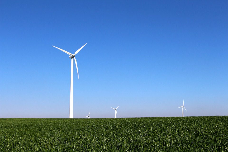 Read more about the article Interim Management for a German Windpower Company in China