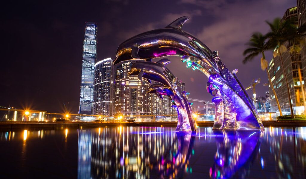 Economies of Asia