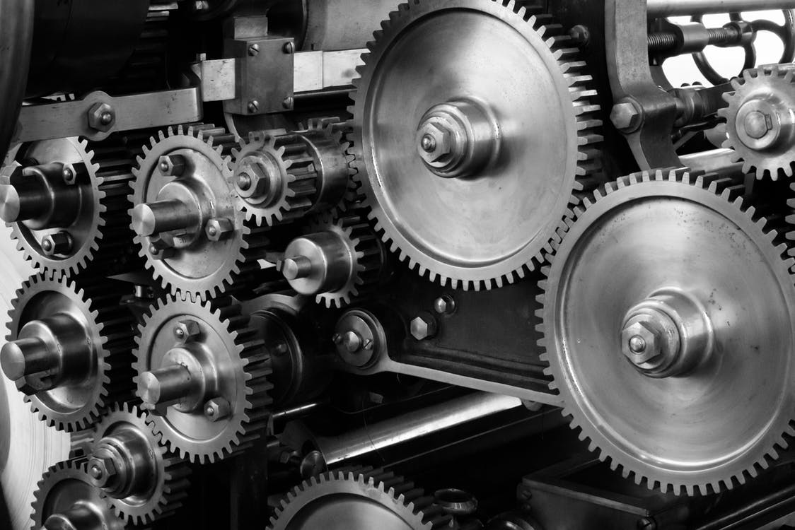 Read more about the article Business Development of Forgings in Southeast Asia for a European Manufacturer