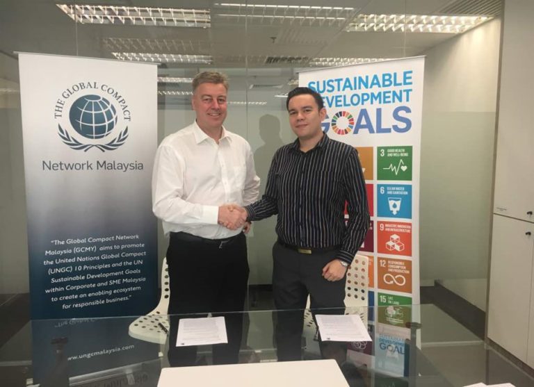 Read more about the article Enhancing Internationalisation of Malaysian SMEs with GBP International and GCMY