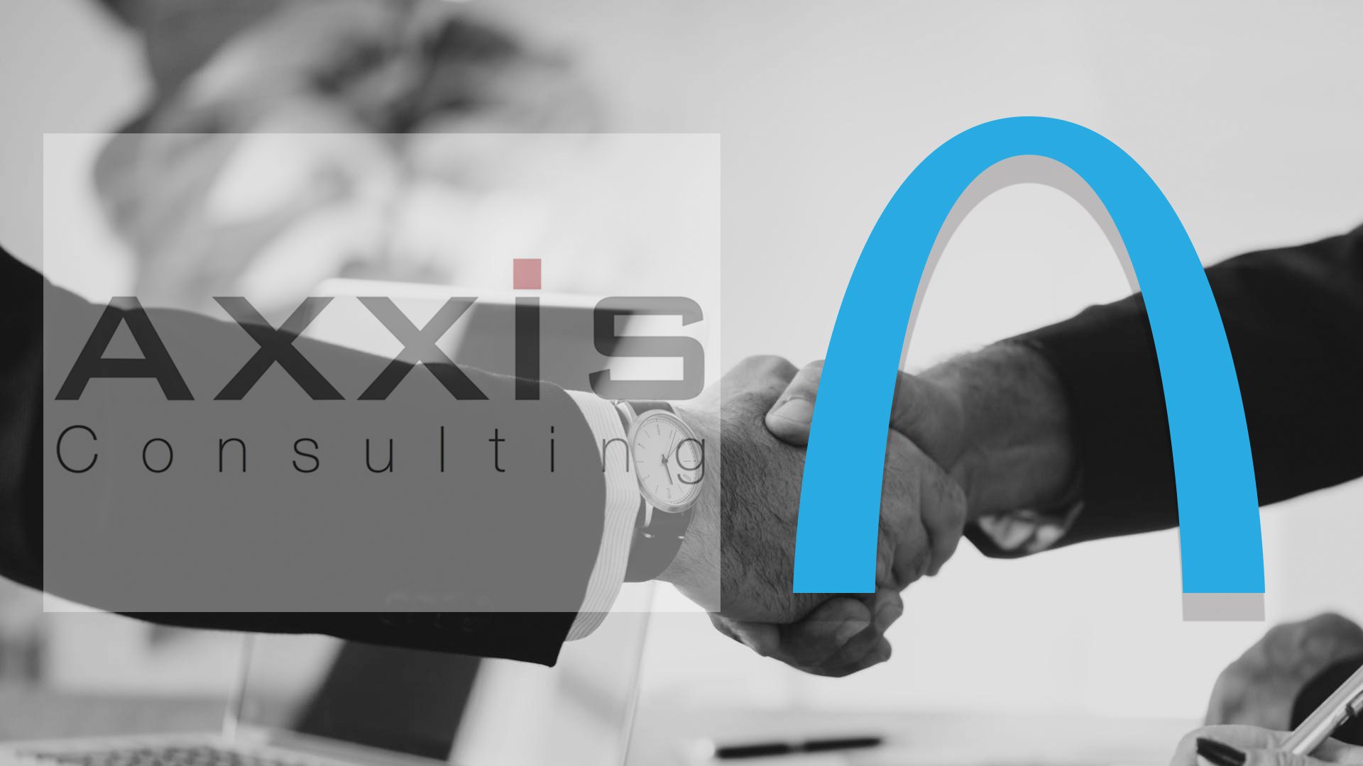 Read more about the article AXXIS Consulting and GBP INTERNATIONAL sign cooperation agreement about strategic partnership