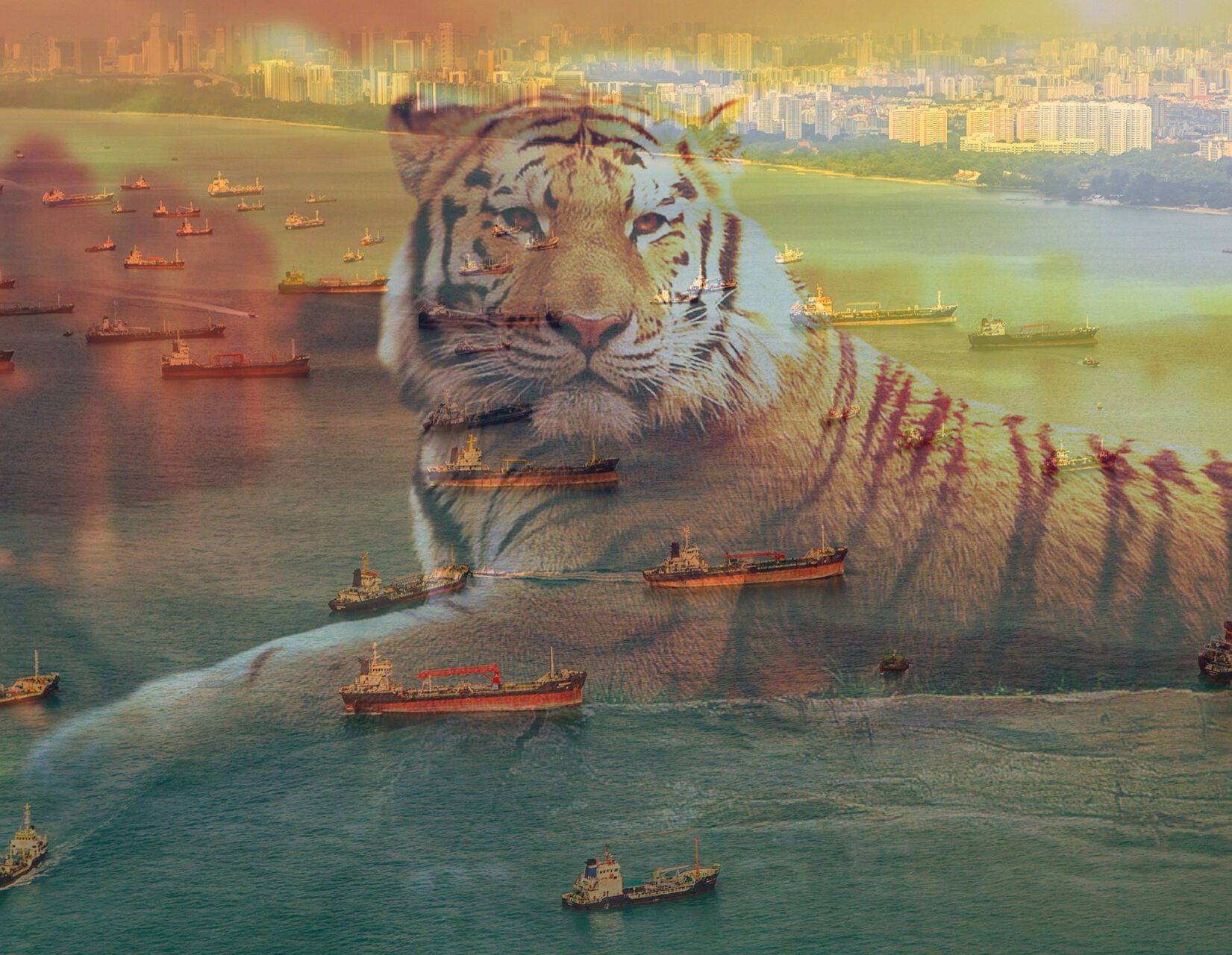 Read more about the article The Asian Tiger comes back? Malaysia 2.0 or old wine in new bottles.