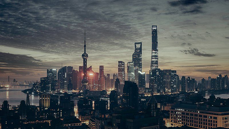 Read more about the article Doing business in Asia