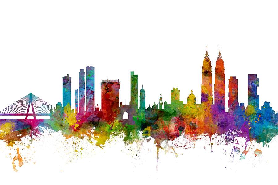 Read more about the article Investment Proposal “Protea” Pulp & Paper Mill Malaysia