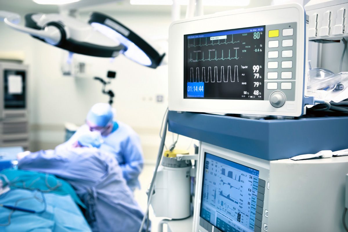 Read more about the article How can EU companies meet growing demand for medical technology in Asia?