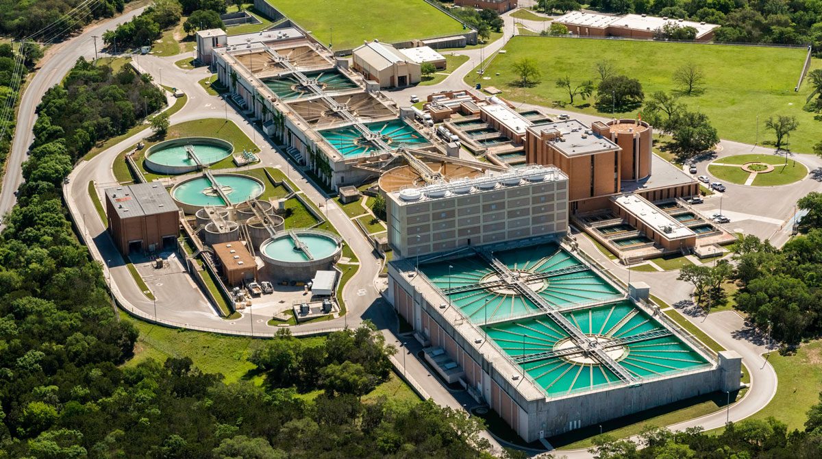 Read more about the article The water and wastewater services market in Asia-Pacific: offering great opportunities for European companies.