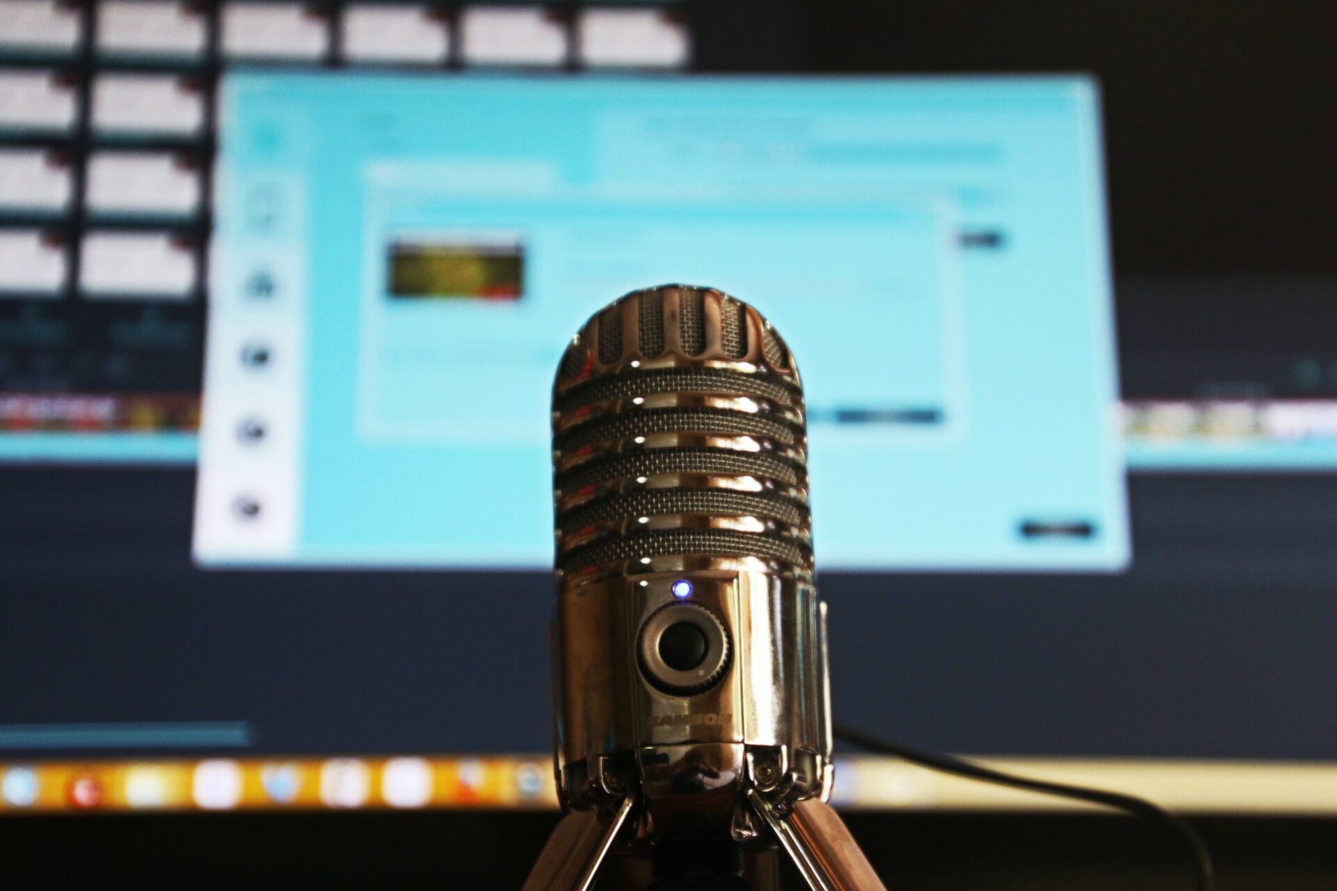 Read more about the article Podcast Newsletter 2020 – Part 1