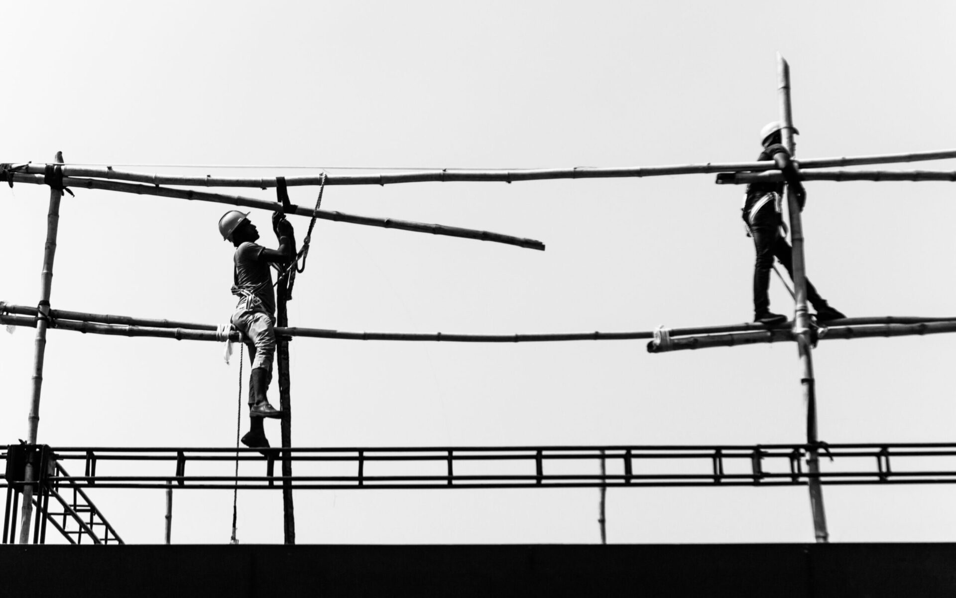 Read more about the article Market-Entry Strategy for Indian Construction Industry