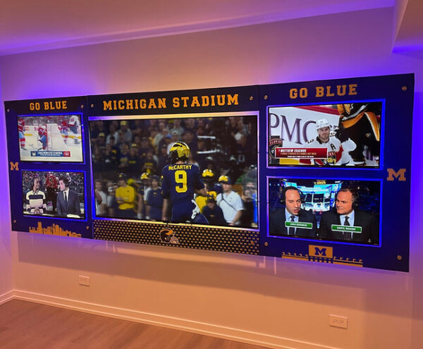 DIY Walltron® 65 Plans - Image 2