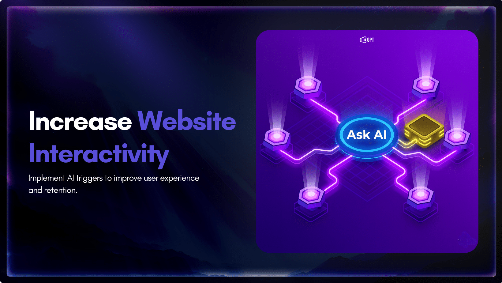 Read more about the article Ask AI Trigger: Make Your Website More Interactive